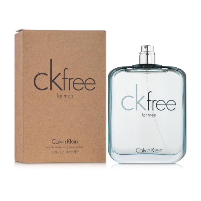 Calvin Klein 3607342058101