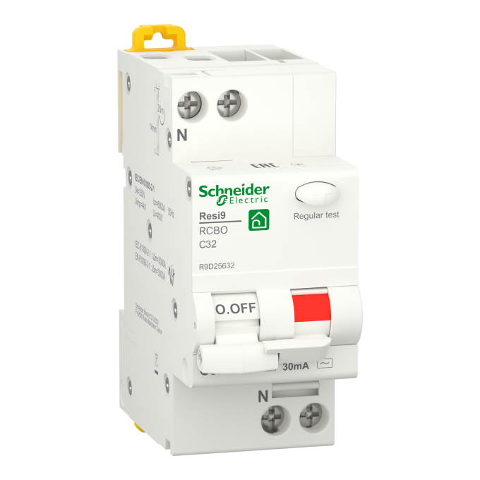 Schneider Electric R9D25632