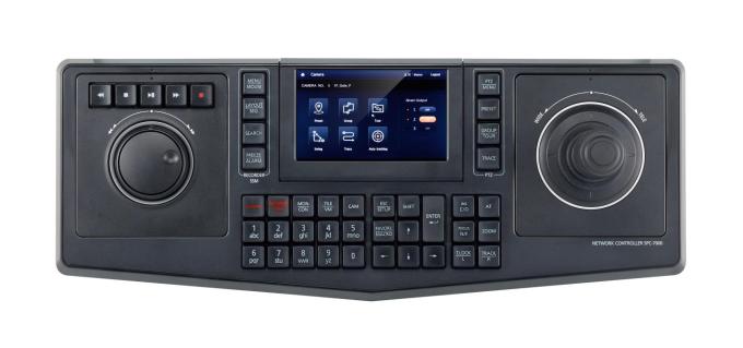 Hanwha SPC-7000
