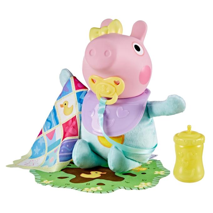 Peppa Pig G1637