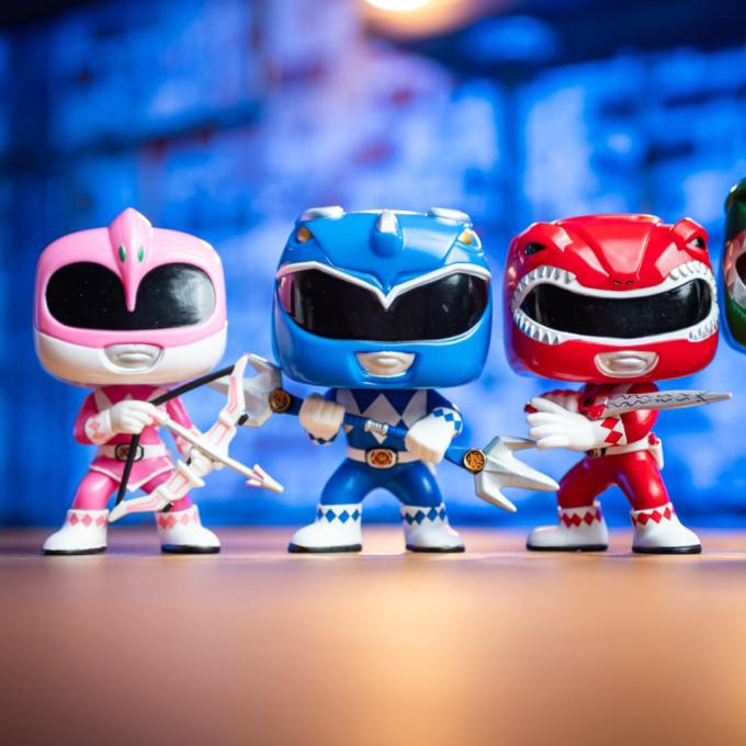 Funko Pop 72156