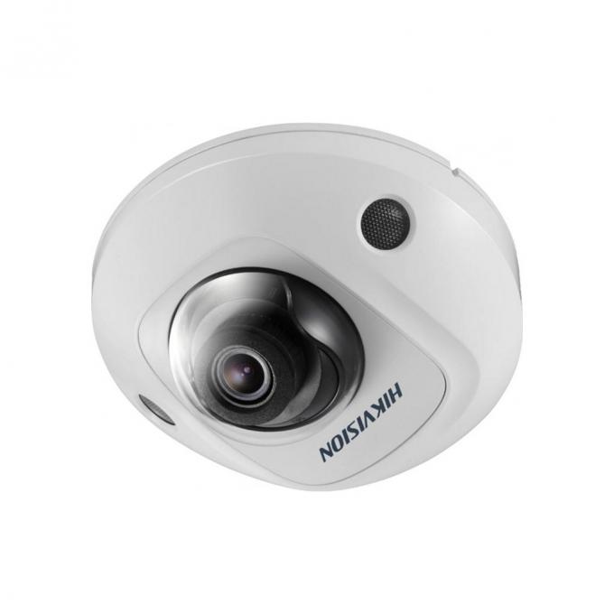Hikvision DS-2CD2543G2-IS (2.8мм)