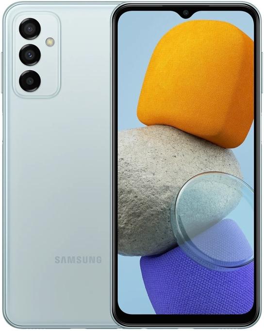 Samsung SM-M236BLBDSEK