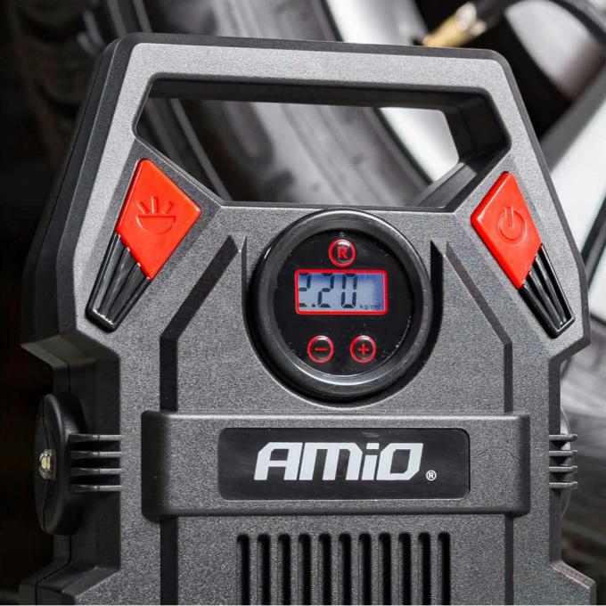 AMiO 12V ACOMP-17 (02642)
