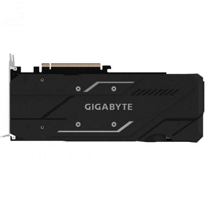 Видеокарта GIGABYTE GV-N1660GAMING OC-6GD