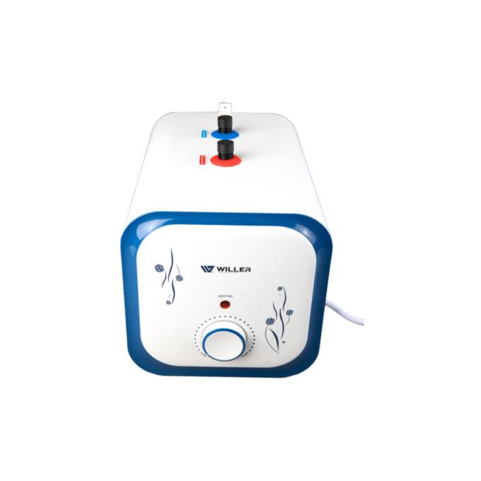 Willer PU10RF-Cubus