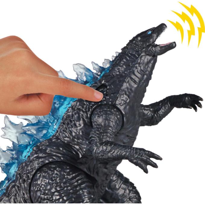 Godzilla vs. Kong 35756N