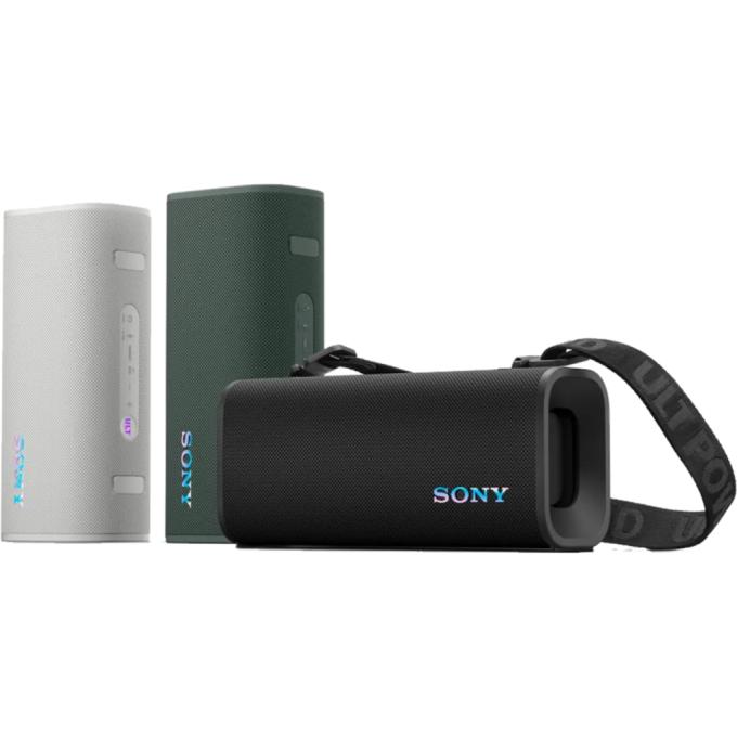SONY SRSULT30W.E