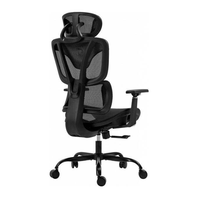 GT Racer X-6005 Black