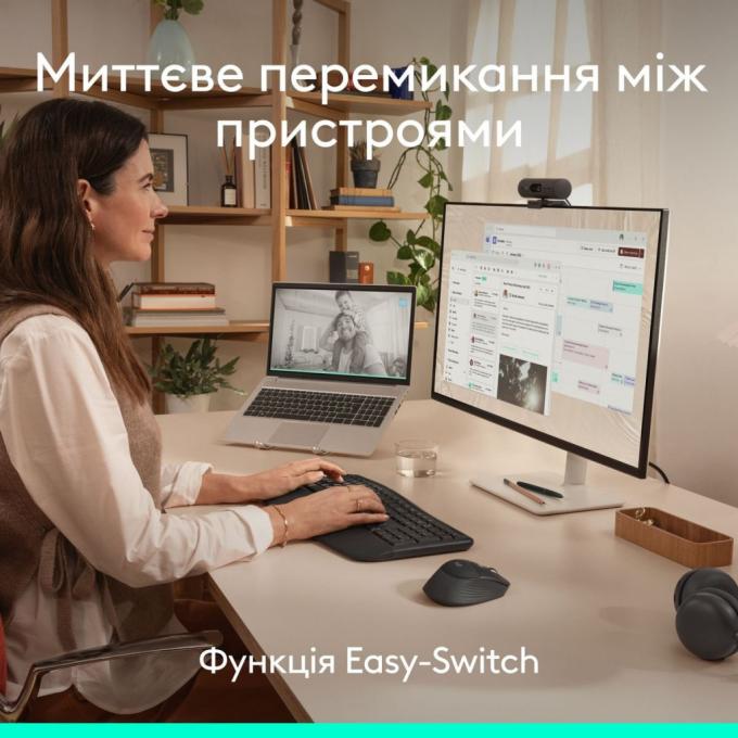 Logitech 910-007704