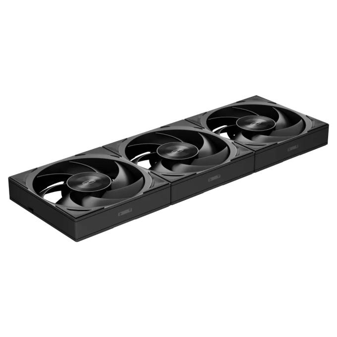 PCcooler DS360 Pro Digital BK