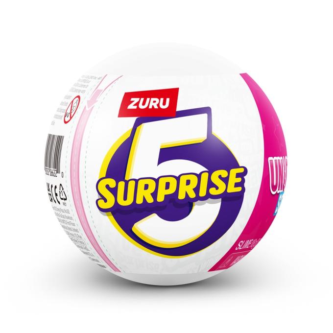 ZURU MINI BRANDS 77595GQ1