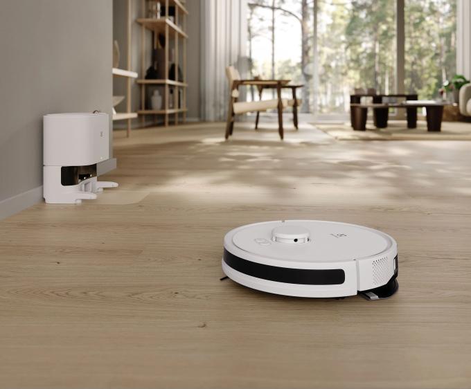 ELECTROLUX ER71UW2SW
