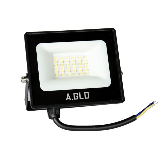 A.GLO GL-22-20 20W 6400K