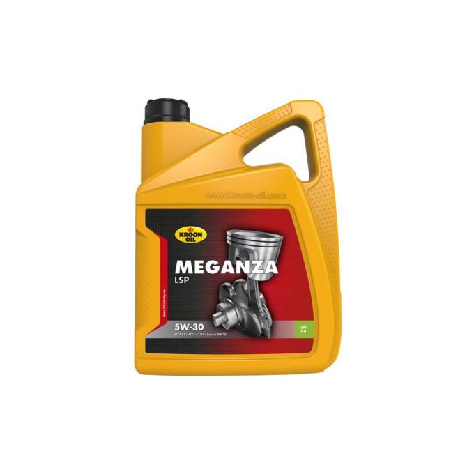 Kroon-Oil KL 33893