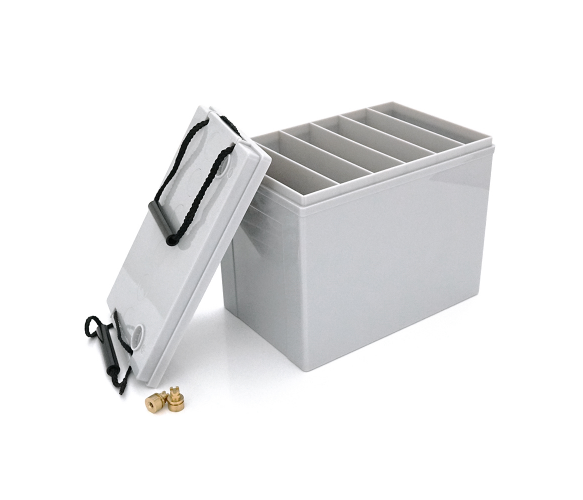 VOLTRONIC NP12v80ah