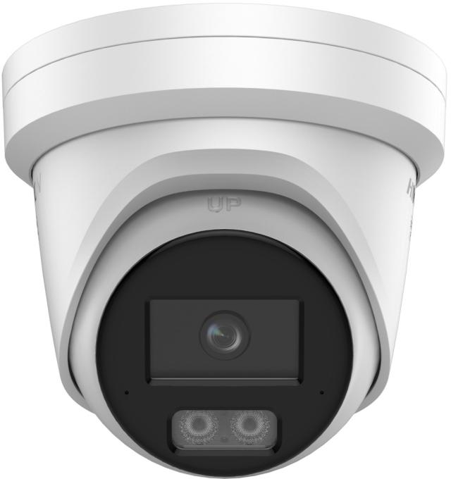 Hikvision DS-2CD2347G3-LI2UY 4МП ColorVu (4мм)