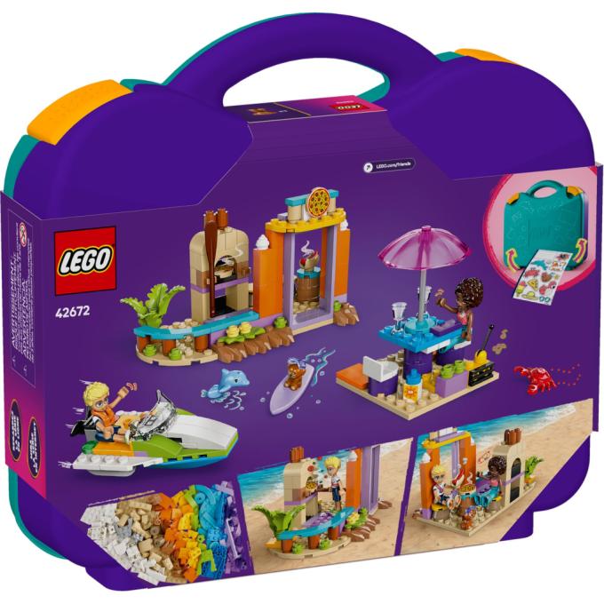LEGO 42672