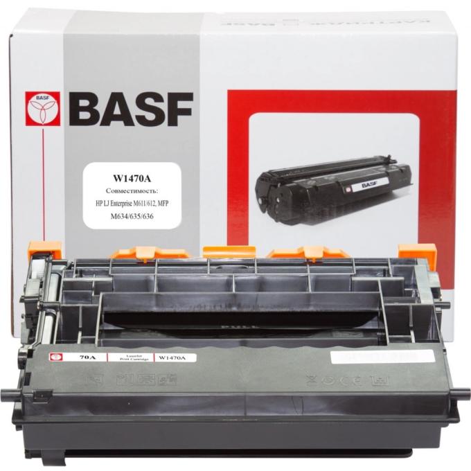 BASF KT-W1470A-WOC