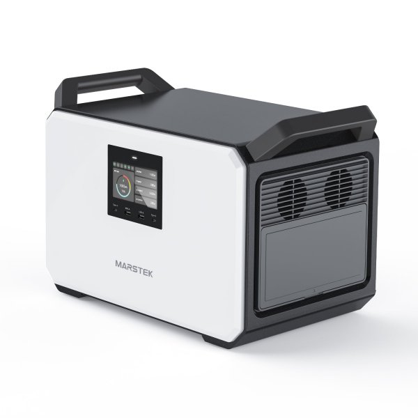 Marstek M2200