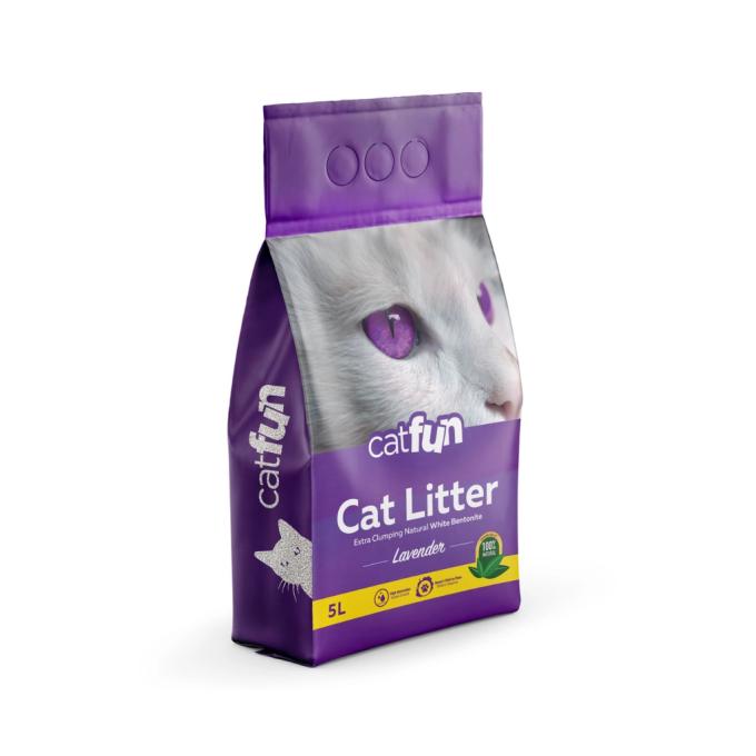 Catfun 8683655071452