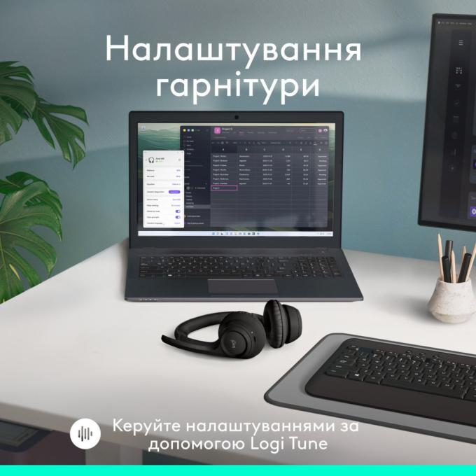 Logitech 981-001407
