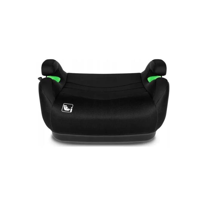 Lionelo LO-LUUK FIX I-SIZE BLACK CARBON