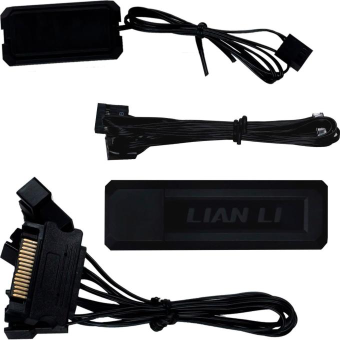 Lian Li G99.12TL1W3B.00