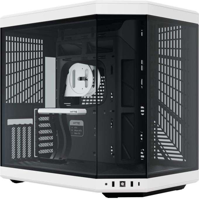 Hyte CS-HYTE-Y70-BW