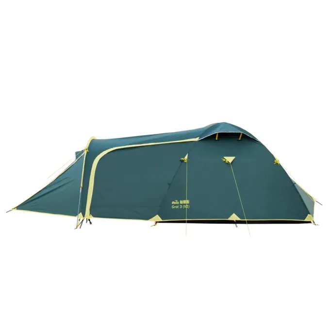 Tramp UTRT-036