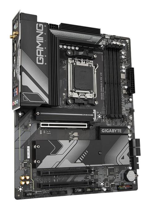GIGABYTE B650 GAMING X AX V2 1.2