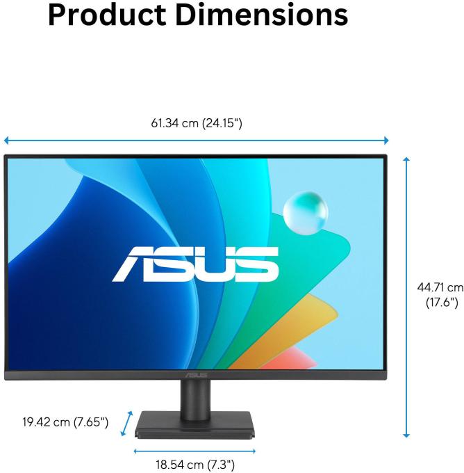 ASUS 90LM04J1-B02371