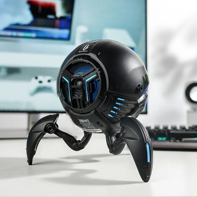GravaStar GRAVASTARG1PRO BLK V2