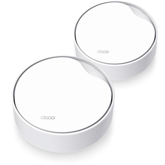 TP-Link Deco X50-PoE (2-pack)