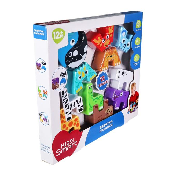 Kiddi Smart 4562-KS