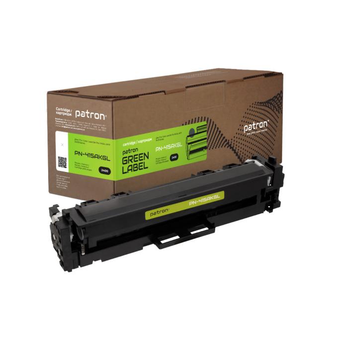 Patron PN-415AKGL