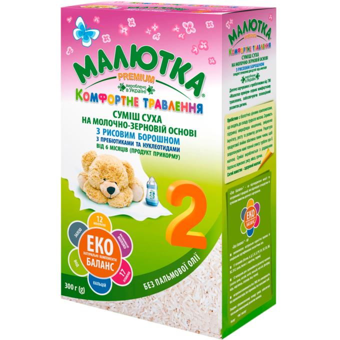 Малютка 4820199502170
