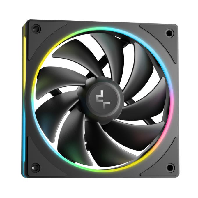 Deepcool R-LM240-BKDMMC-1