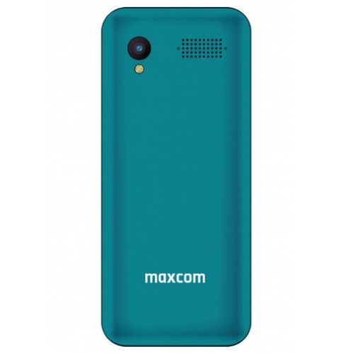 Maxcom MM814 Type-C Green
