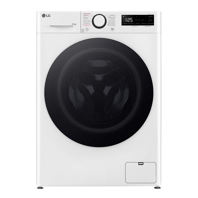 LG F2R5FG0W