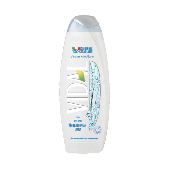 Vidal 8008970046143