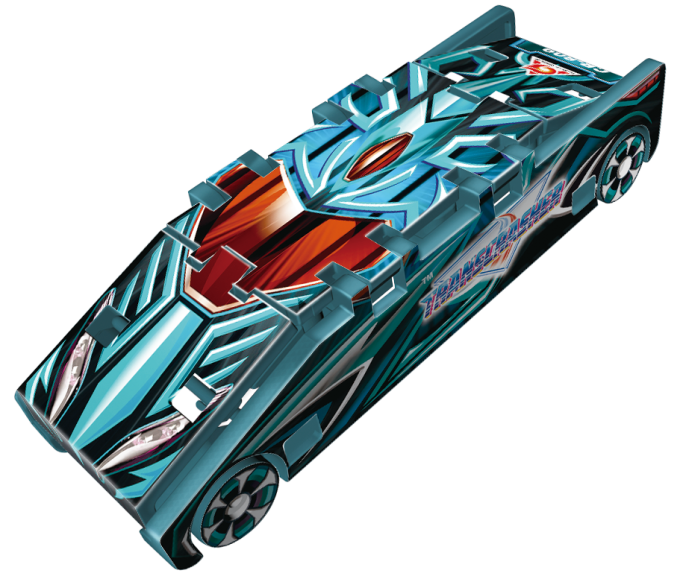 TRANSCRASHER YW652809