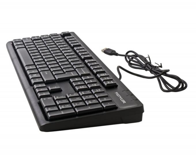 A4tech FK12 (Black)