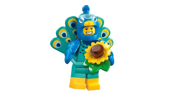 LEGO 71051