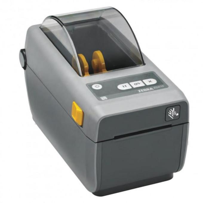 Zebra ZD41022-D0E000EZ