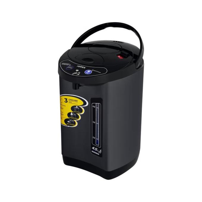 Rotex RTP453-BS