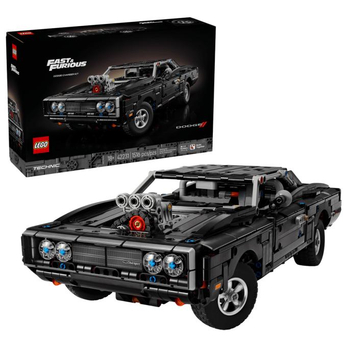 LEGO 42231
