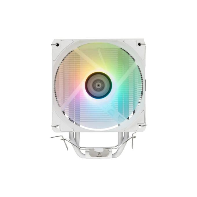 QUBE ST-6U3-ST white
