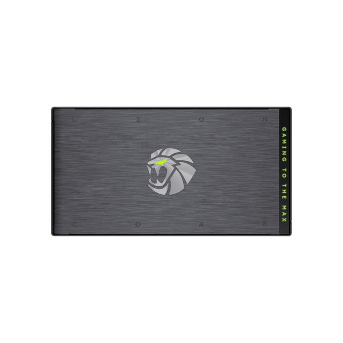 GAMEMAX Lion core 1000P