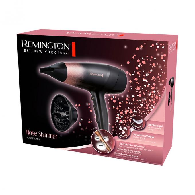 Remington D5305